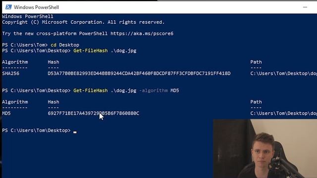 How To Generate An Indicator Of Compromise (IOC) File