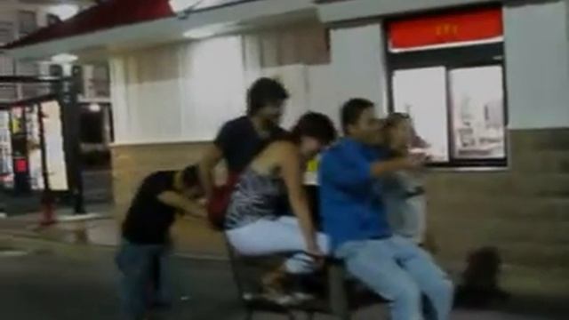 MC DONALDS смотреть онлайн
