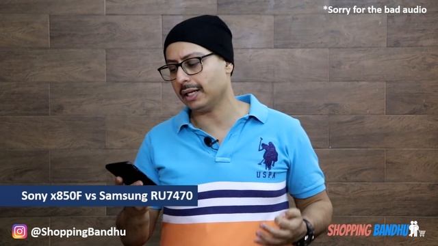 Motorola TV vs VU TV vs MI TV | Web OS vs Tizen vs Android | More... смотреть онлайн
