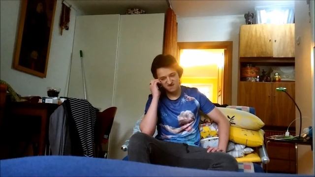 СТРАШНЫЙ СОСЕД смотреть онлайн