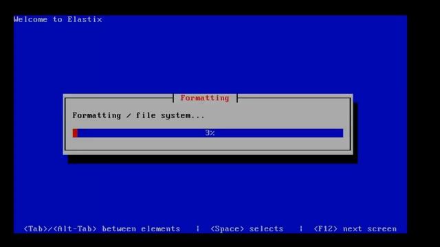 Tutorial Cara Install Elastix untuk Sever Voip - Vmware смотреть онлайн