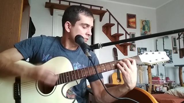 Кино Стук cover смотреть онлайн