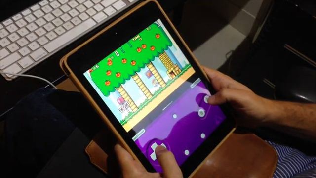 GBA4IOS - Emulador Game Boy iOS - Techguru смотреть онлайн