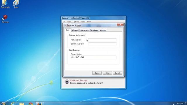 How to Set Up Deskman 15 смотреть онлайн