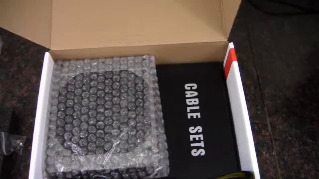 Thermaltake TR2 RX 850 Watt Power Supply