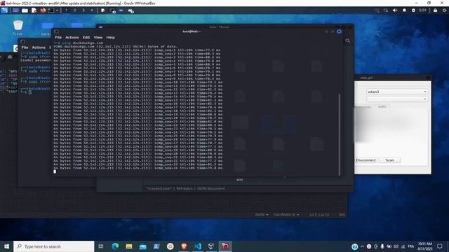تعلم كيف تستغل كود ال WPS ادا وجدته смотреть онлайн