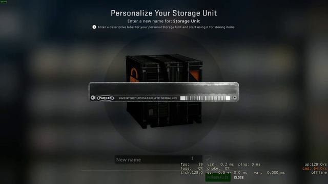 CSGO | Storage "Shulker Box" Units смотреть онлайн