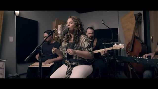 Tu és O Centro | Eliana Ribeiro