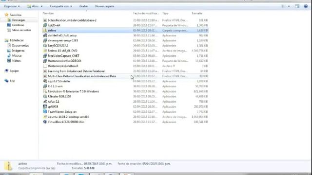 How to use Hortonworks Sandbox and Revolution R together. смотреть онлайн