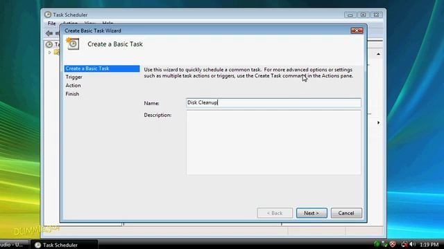 How to Set Up a Daily Disk Cleanup For Dummies смотреть онлайн
