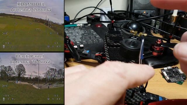 Why I like TBS Transmitter and Receiver Gear смотреть онлайн