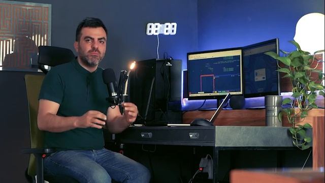 zero Linux course Part #1 (مهاجرت به لینوکس بخش ۱) смотреть онлайн