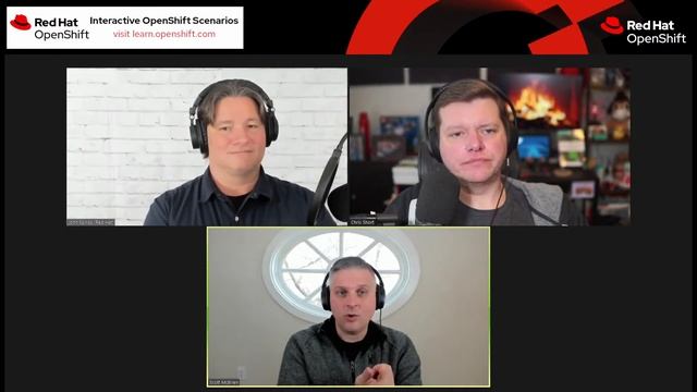 Red Hat Enterprise Linux Presents (E08): Management Utilities смотреть онлайн
