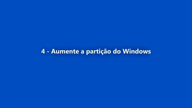 Como remover o Linux do dual boot e manter o Windows смотреть онлайн