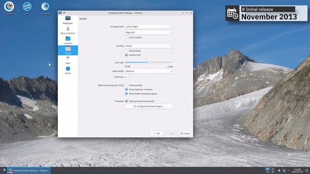 OpenMandriva Lx ROME 23.01 overview | ROME, the OpenMandriva rolling edition смотреть онлайн