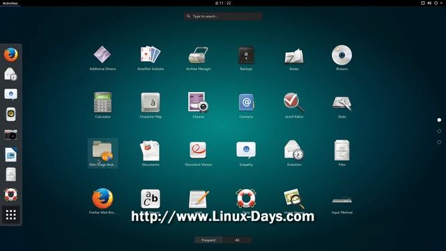 [linux-days.com] Ubuntu Gnome 15.10 Preview (1080p) смотреть онлайн