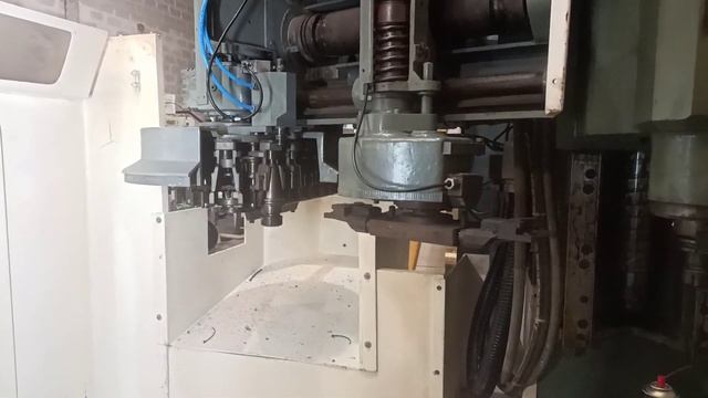 Testes tool chance Linux cnc Wotan Chiron FZ25 смотреть онлайн