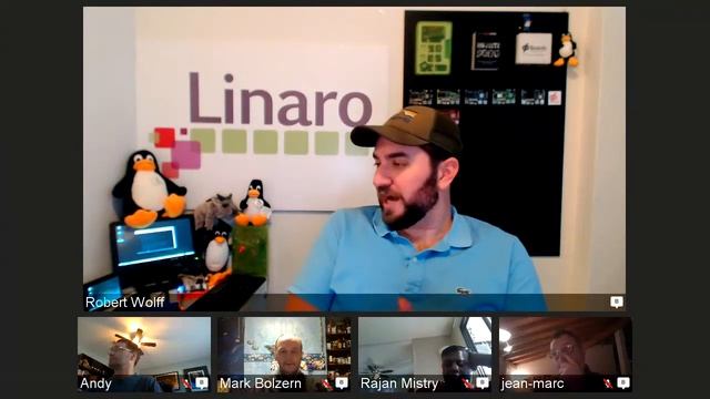 OpenHours #37 - Talking about the UCSD HARD hackathon and basic IO bring up смотреть онлайн