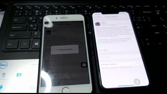 #AppleUpdate #iPhone #iOS13|Apple iOS 13 Update. смотреть онлайн