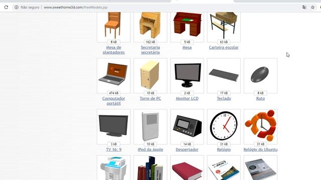 telhado do SWEET HOME 3D onde encontrar смотреть онлайн