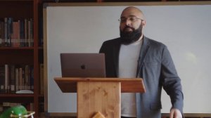 Основы Богословия I Непогрешимость Писания I Сурен Ханикян