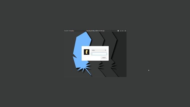 Linux Lite - Startup and Shutdown sounds смотреть онлайн