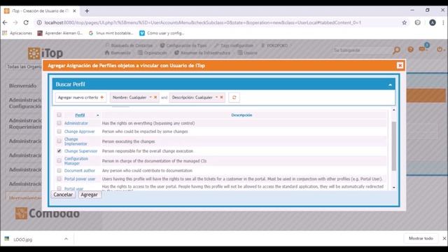 tuto Itop смотреть онлайн