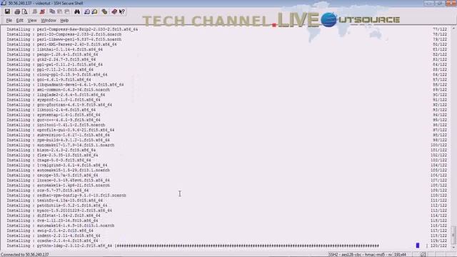Basic softwares installation for an unmanaged Linux server (Bengali) смотреть онлайн