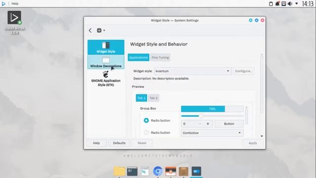 nitrux 1.0.9 смотреть онлайн