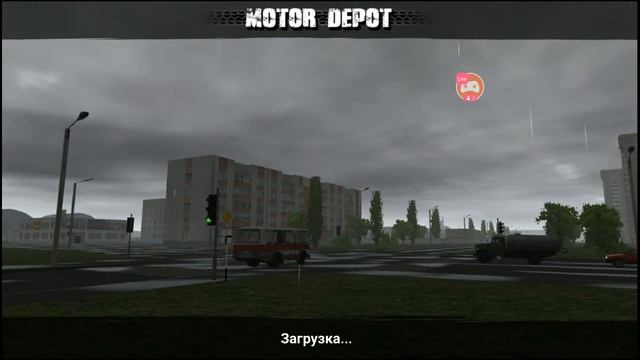 УАЗ-452 Буханка в Мотор Депот. История машины от Машинюги. смотреть онлайн