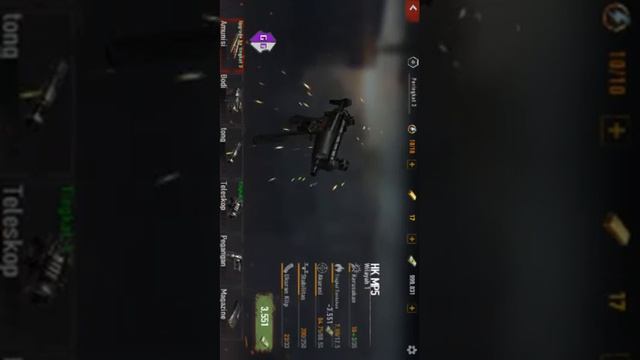 Mad Zombie Hack With Game Guardian смотреть онлайн