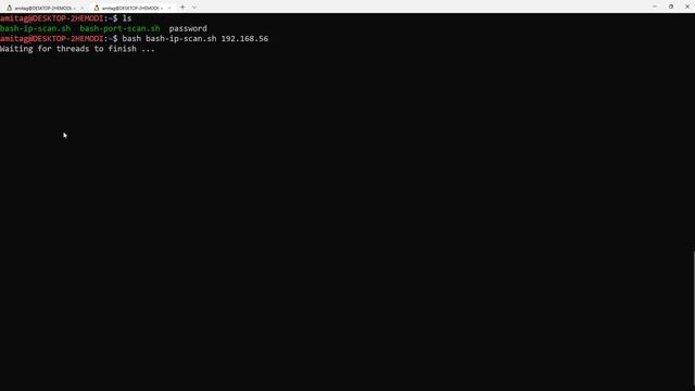 basic ip scan смотреть онлайн