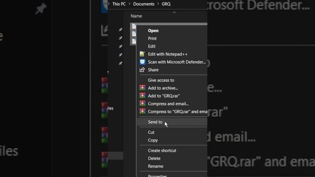 How to Batch Rename Multiple Files in Windows смотреть онлайн