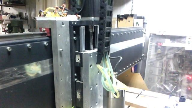 CNC4 УЗОР смотреть онлайн