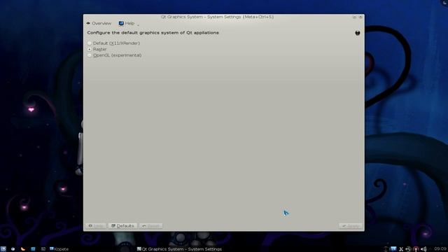 Improving KDE Performance Part 3 - Kubuntu 10.10 смотреть онлайн