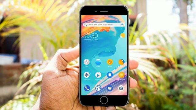 Top 10 Unique MIUI 9 Themes For All Xiaomi Phones! смотреть онлайн