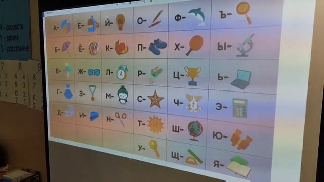 Орлятский урок во 2Б классе смотреть онлайн