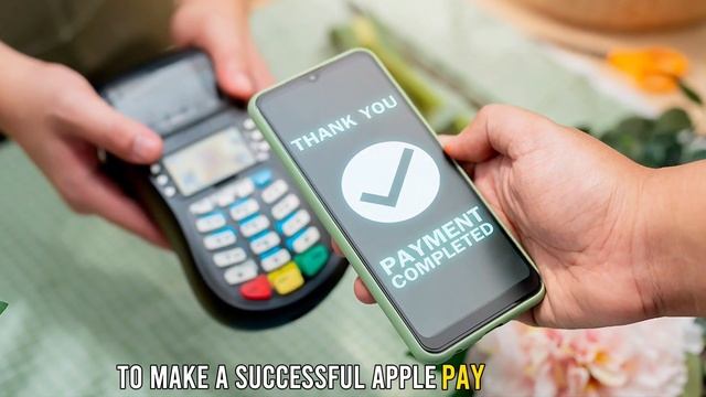 Why is My Apple Pay Declining? (Everything You Need To Know) смотреть онлайн
