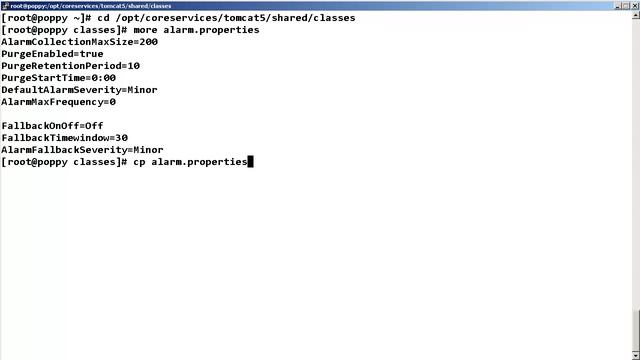 How to Send Critical Avaya IQ 5.2 Component Alarms to SNMP смотреть онлайн