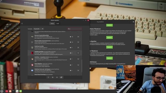 Linux Mint 21.2 - Ne Değişti? Ne Gelişti? Neler Yeni? смотреть онлайн