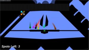 Marble Race #29: Elimination - 32 colors | Adrius