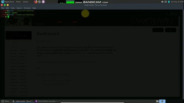 Malayalam | bandit over the wire|Part-1 for PC смотреть онлайн