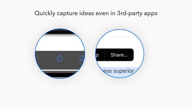 Ikes - idea storage in 1.5 min смотреть онлайн