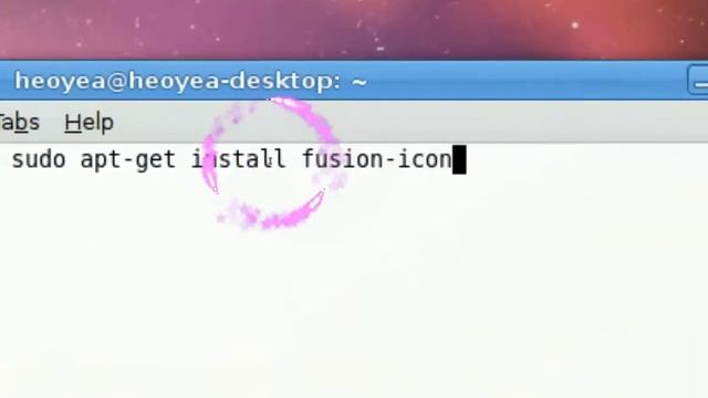 Toggle Compiz On and Off - Fusion Icon - Ubuntu Linux 8.04 смотреть онлайн