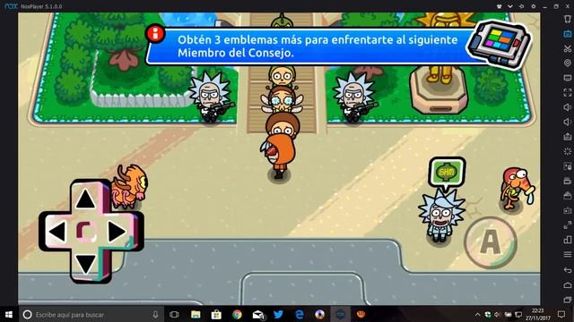 como hackear juegos android en linux en emulador nox смотреть онлайн