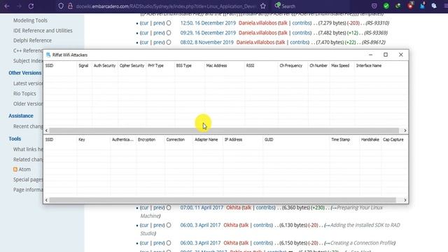 CARA MENGETAHUI PASSWORD WIFI DAN PENGUJIAN BERBAGAI JENIS MODEM ROUTER смотреть онлайн