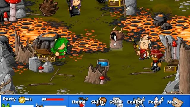 EBF4 ep 9 anna fails смотреть онлайн