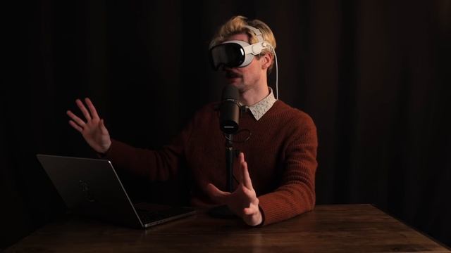 I Coded In VR. It Went Better Than Expected. смотреть онлайн