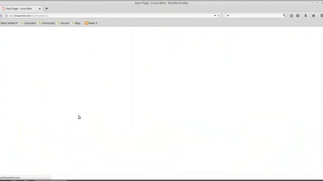 Customize Grub Menu Linux Mint