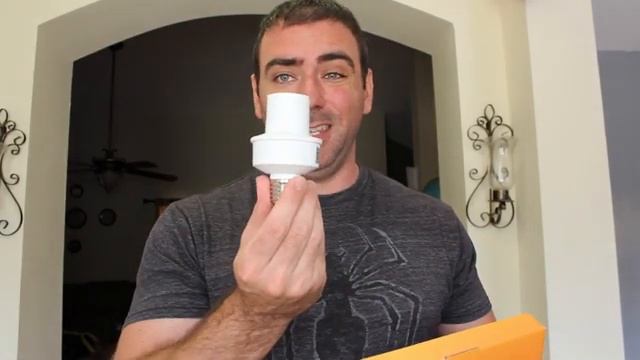 Ember Video Follow Up Video DIY IOT and Home Automation смотреть онлайн